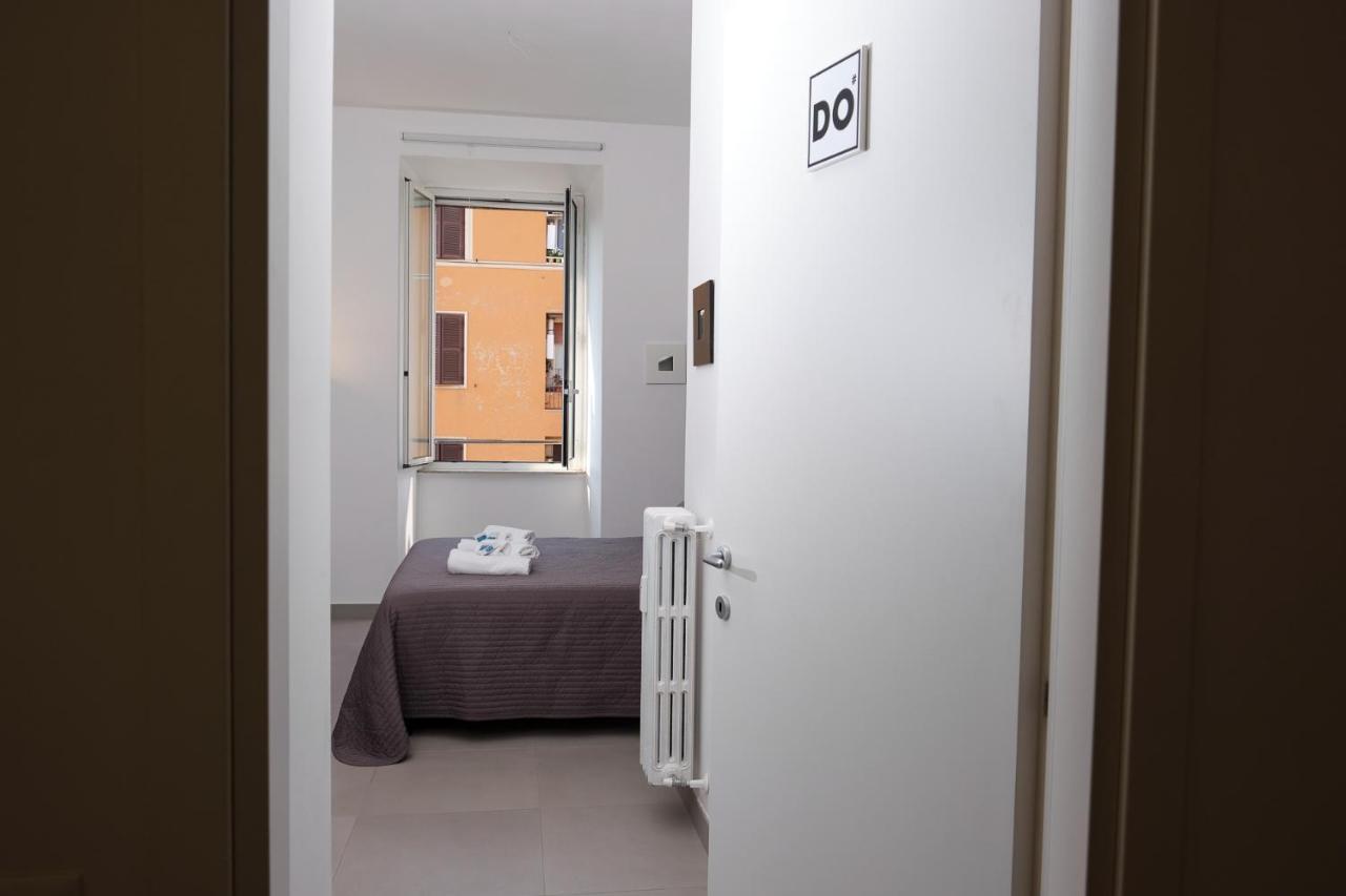 Doremi Guesthouse 로마 외부 사진