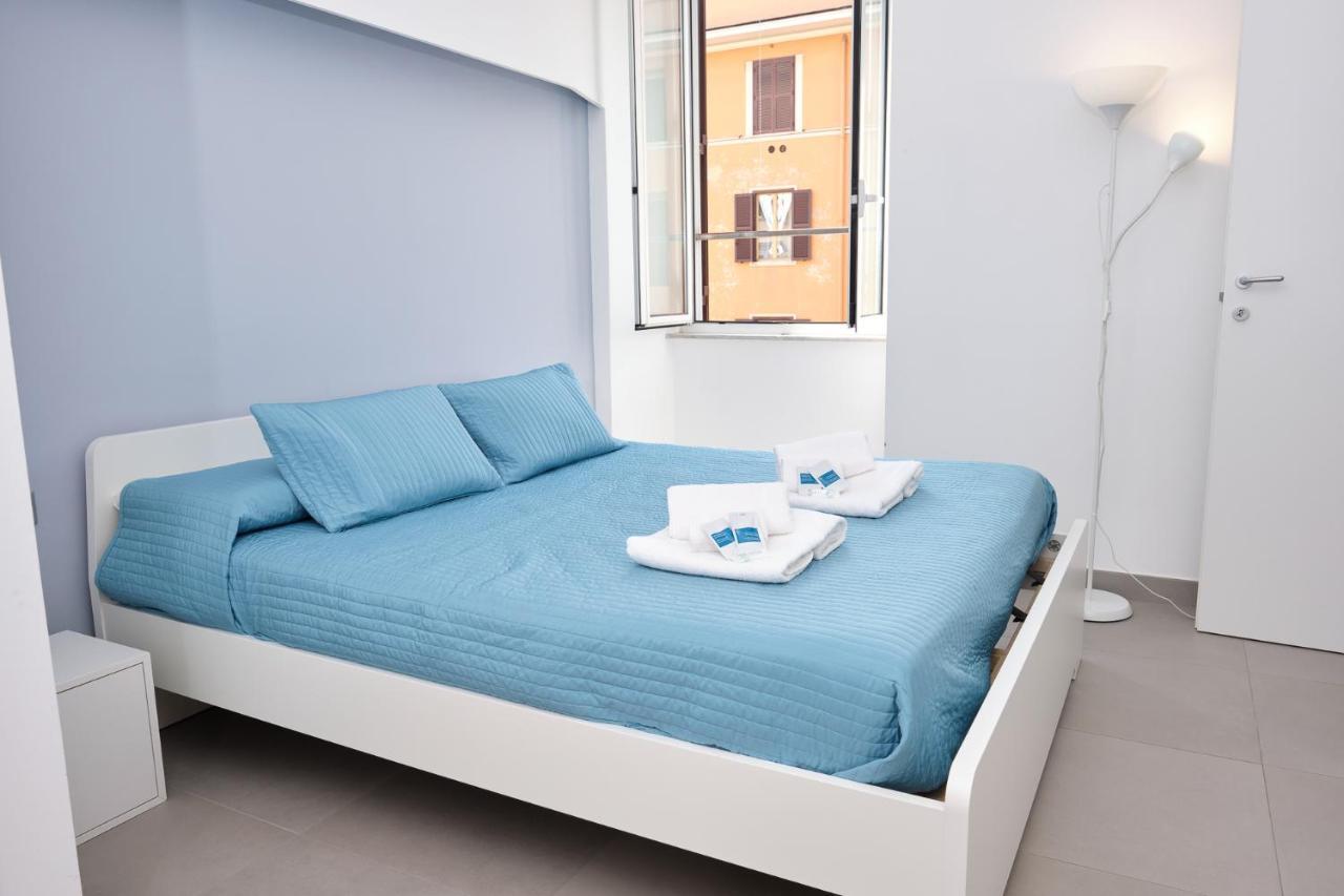 Doremi Guesthouse 로마 외부 사진