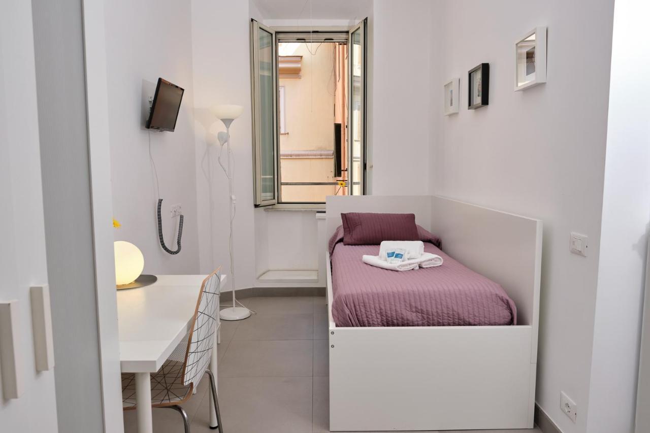Doremi Guesthouse 로마 외부 사진