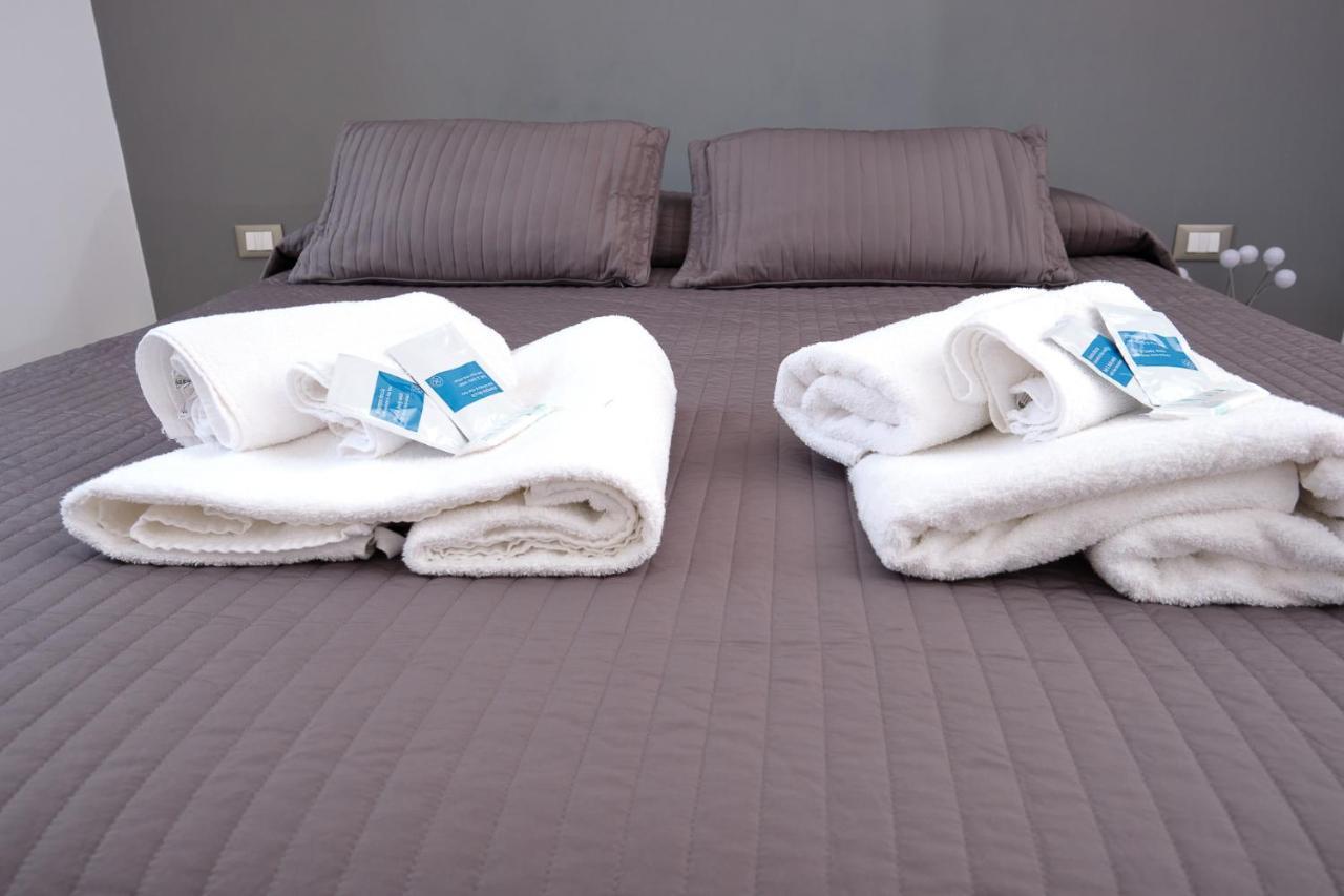Doremi Guesthouse 로마 외부 사진