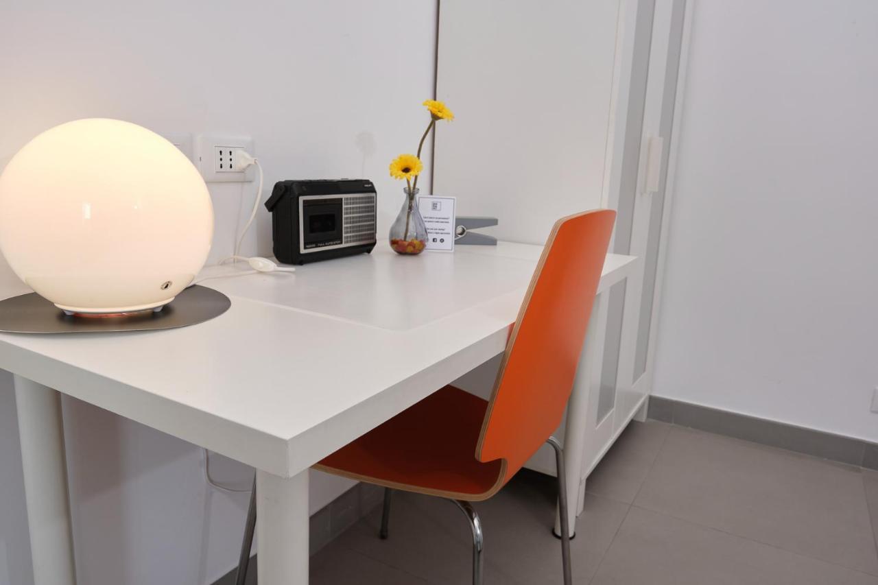 Doremi Guesthouse 로마 외부 사진
