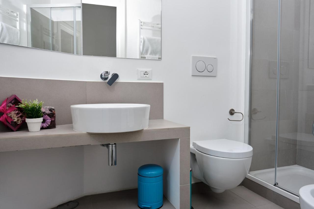 Doremi Guesthouse 로마 외부 사진