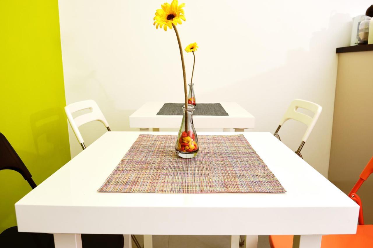 Doremi Guesthouse 로마 외부 사진