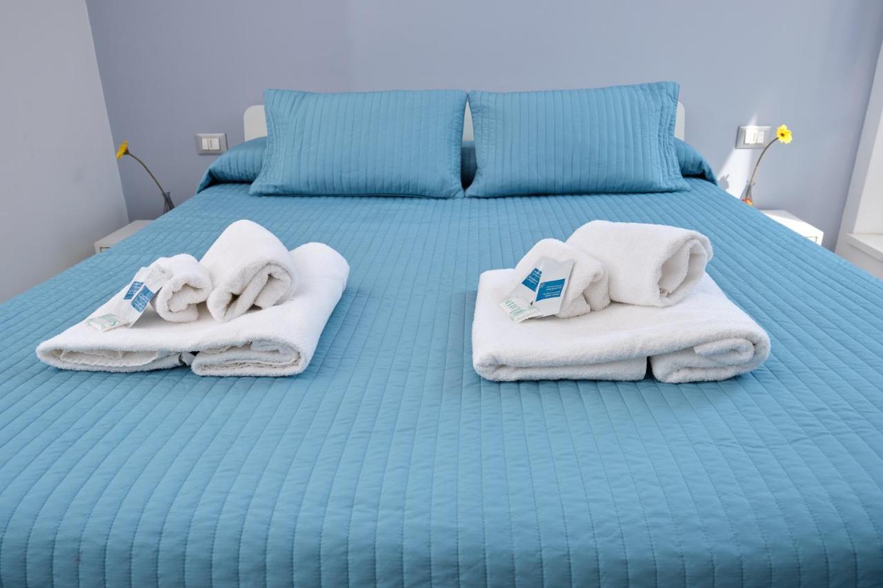 Doremi Guesthouse 로마 외부 사진