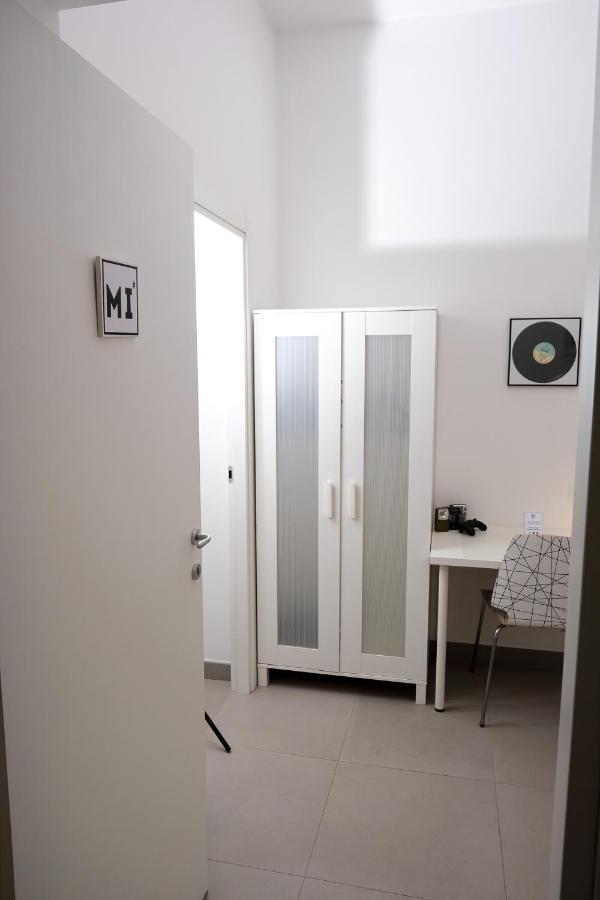 Doremi Guesthouse 로마 외부 사진